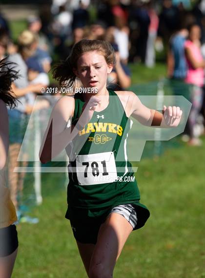 Thumbnail 3 in The Barnhardt Invitational photogallery.