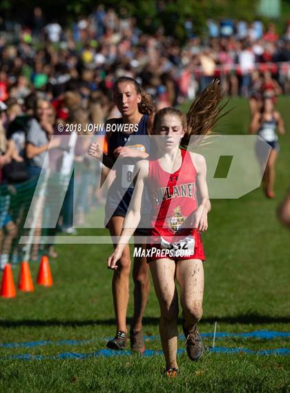 Thumbnail 1 in The Barnhardt Invitational photogallery.