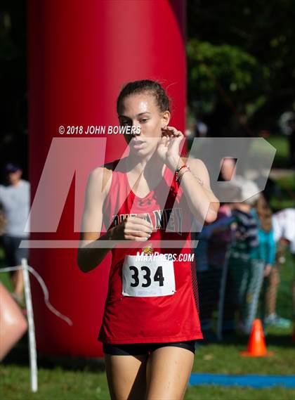 Thumbnail 1 in The Barnhardt Invitational photogallery.