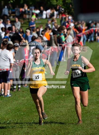 Thumbnail 3 in The Barnhardt Invitational photogallery.