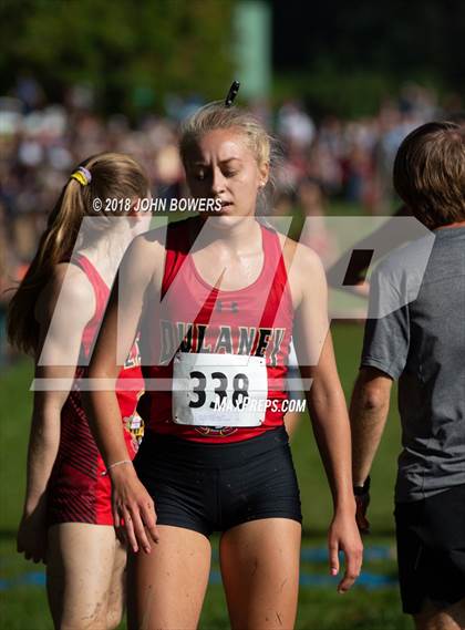Thumbnail 2 in The Barnhardt Invitational photogallery.