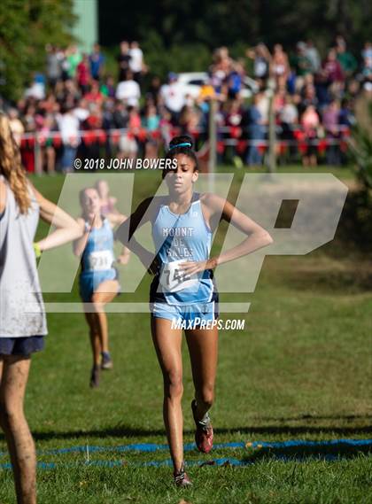 Thumbnail 1 in The Barnhardt Invitational photogallery.