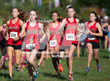 Thumbnail 1 in The Barnhardt Invitational photogallery.
