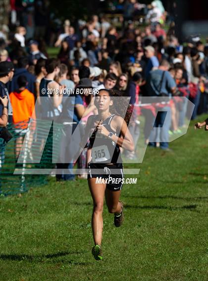 Thumbnail 1 in The Barnhardt Invitational photogallery.