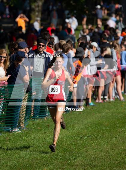 Thumbnail 3 in The Barnhardt Invitational photogallery.