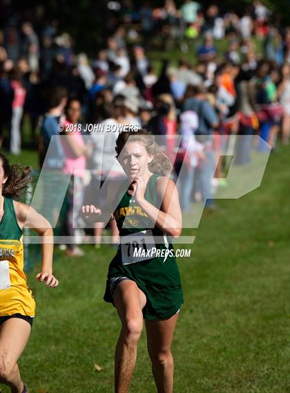 Thumbnail 2 in The Barnhardt Invitational photogallery.