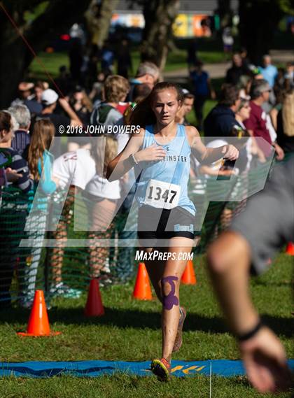 Thumbnail 1 in The Barnhardt Invitational photogallery.