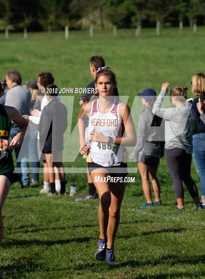Thumbnail 2 in The Barnhardt Invitational photogallery.