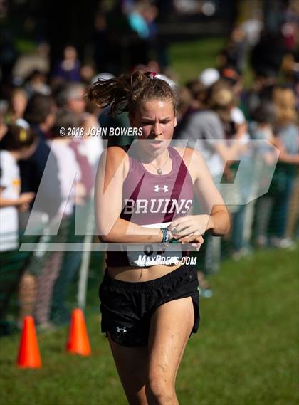 Thumbnail 2 in The Barnhardt Invitational photogallery.