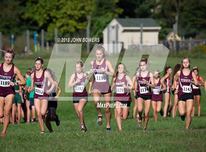 Thumbnail 2 in The Barnhardt Invitational photogallery.