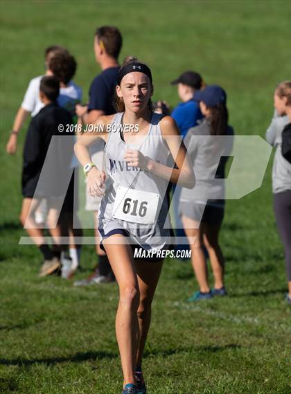 Thumbnail 3 in The Barnhardt Invitational photogallery.