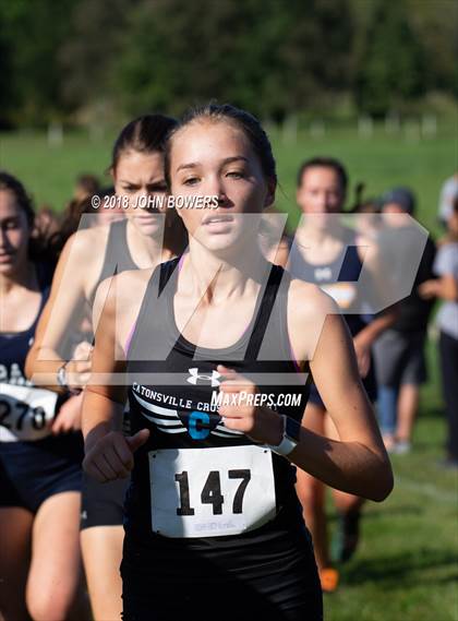 Thumbnail 1 in The Barnhardt Invitational photogallery.