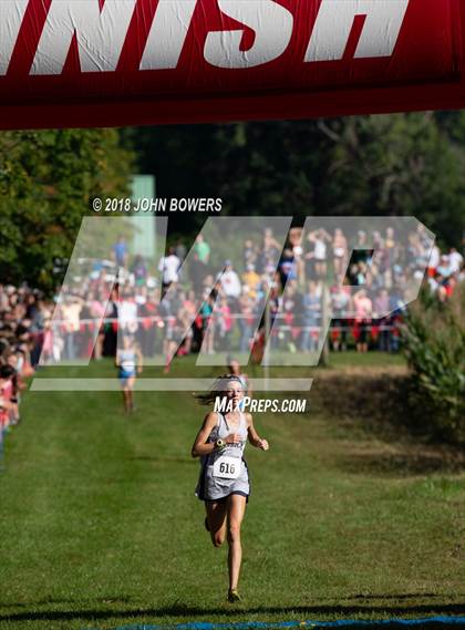 Thumbnail 3 in The Barnhardt Invitational photogallery.