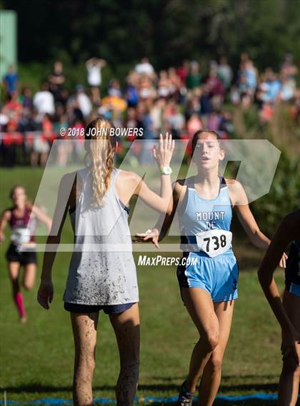 Thumbnail 1 in The Barnhardt Invitational photogallery.