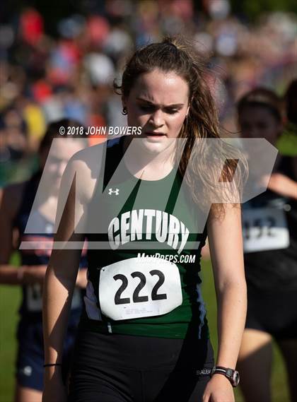 Thumbnail 1 in The Barnhardt Invitational photogallery.