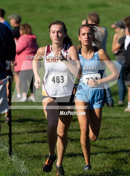 Thumbnail 1 in The Barnhardt Invitational photogallery.