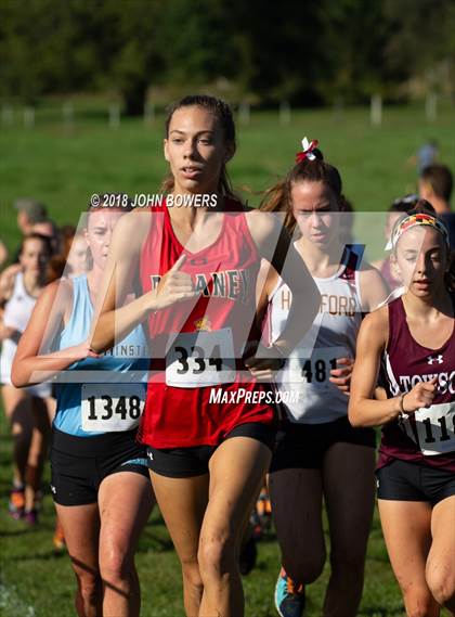 Thumbnail 1 in The Barnhardt Invitational photogallery.
