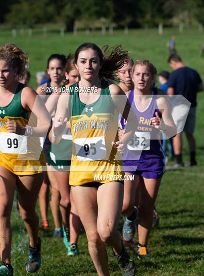 Thumbnail 1 in The Barnhardt Invitational photogallery.
