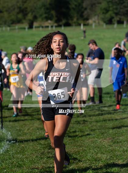 Thumbnail 2 in The Barnhardt Invitational photogallery.