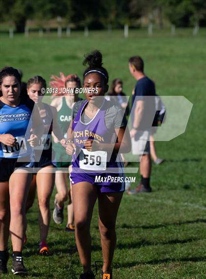 Thumbnail 1 in The Barnhardt Invitational photogallery.