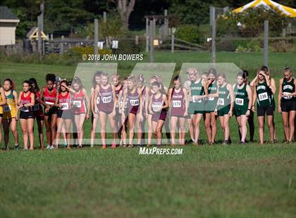 Thumbnail 3 in The Barnhardt Invitational photogallery.