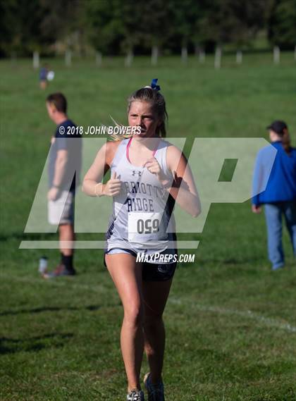 Thumbnail 2 in The Barnhardt Invitational photogallery.