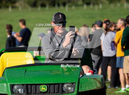 Thumbnail 2 in The Barnhardt Invitational photogallery.