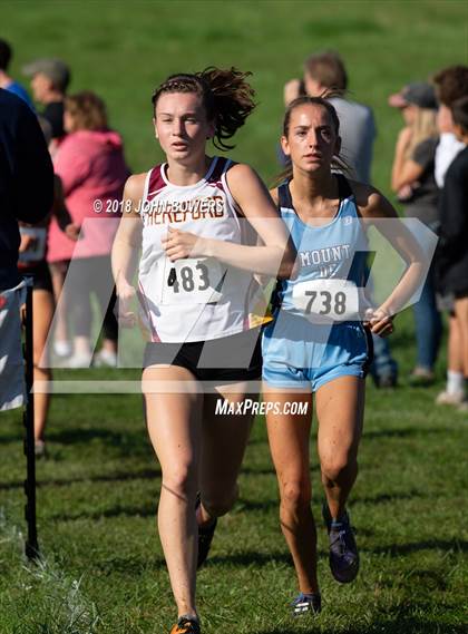 Thumbnail 2 in The Barnhardt Invitational photogallery.