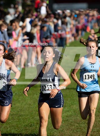 Thumbnail 3 in The Barnhardt Invitational photogallery.