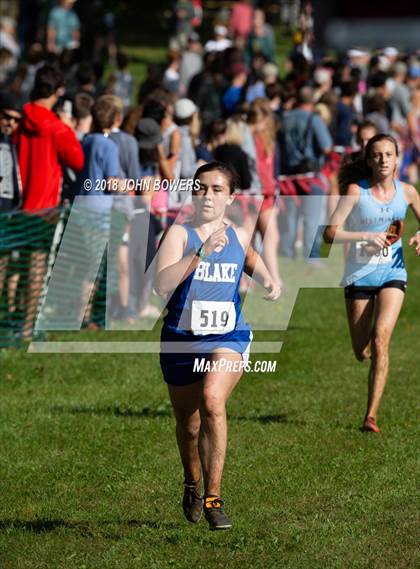 Thumbnail 3 in The Barnhardt Invitational photogallery.