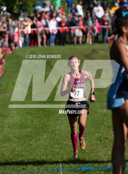 Thumbnail 2 in The Barnhardt Invitational photogallery.