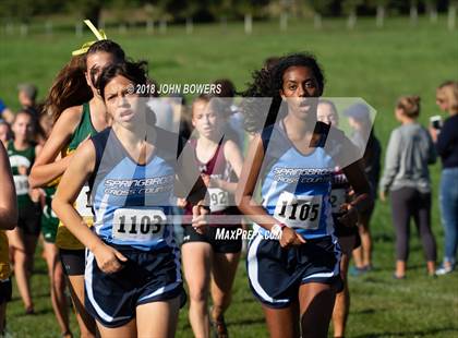 Thumbnail 3 in The Barnhardt Invitational photogallery.