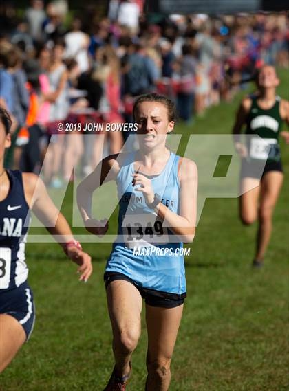 Thumbnail 1 in The Barnhardt Invitational photogallery.