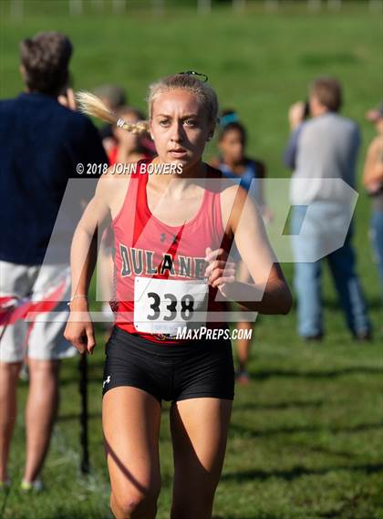 Thumbnail 1 in The Barnhardt Invitational photogallery.