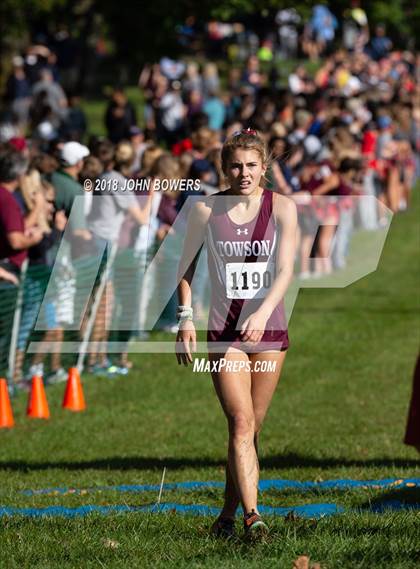 Thumbnail 1 in The Barnhardt Invitational photogallery.