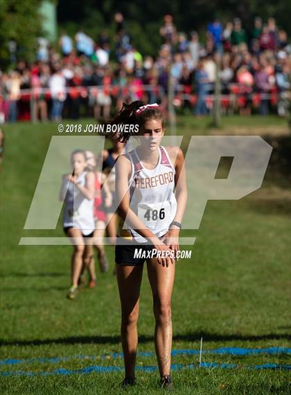 Thumbnail 3 in The Barnhardt Invitational photogallery.