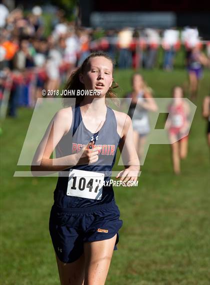 Thumbnail 1 in The Barnhardt Invitational photogallery.
