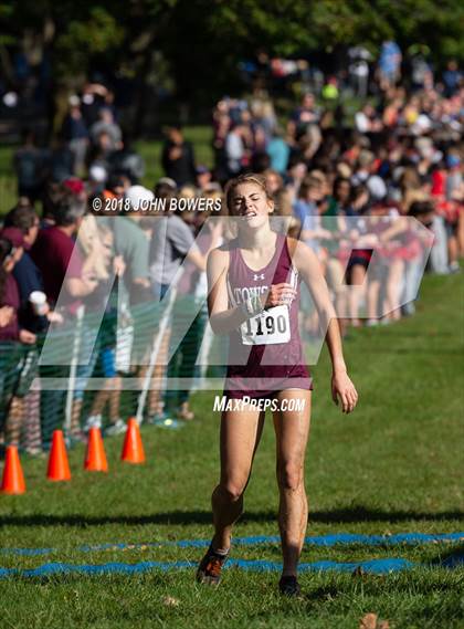 Thumbnail 3 in The Barnhardt Invitational photogallery.
