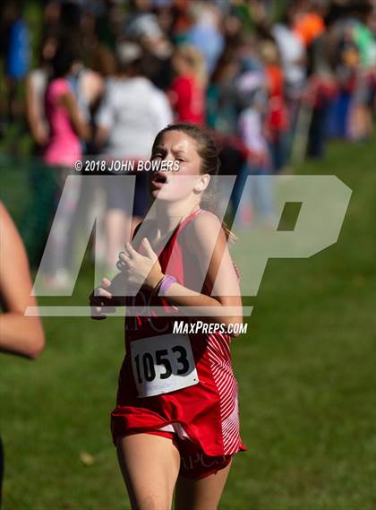 Thumbnail 3 in The Barnhardt Invitational photogallery.