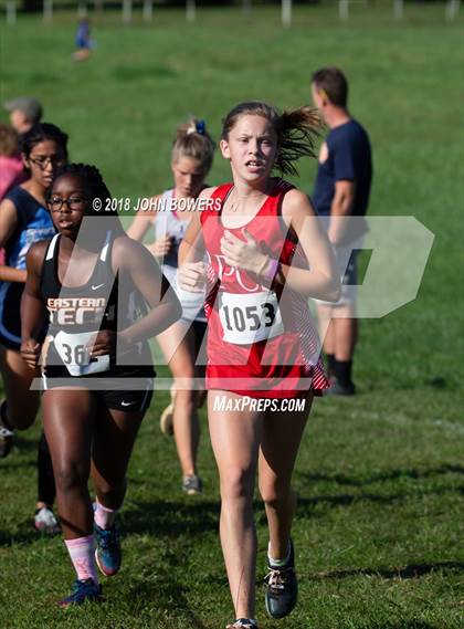 Thumbnail 3 in The Barnhardt Invitational photogallery.