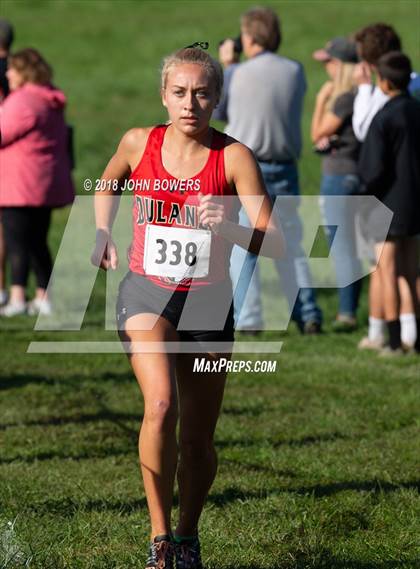 Thumbnail 3 in The Barnhardt Invitational photogallery.