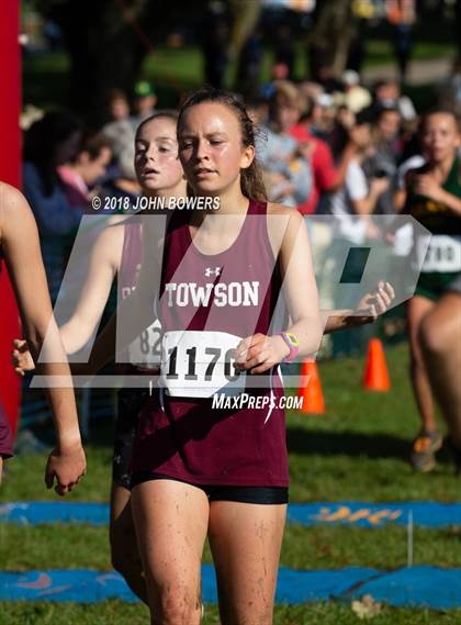 Thumbnail 2 in The Barnhardt Invitational photogallery.