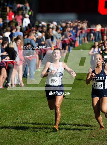 Thumbnail 2 in The Barnhardt Invitational photogallery.