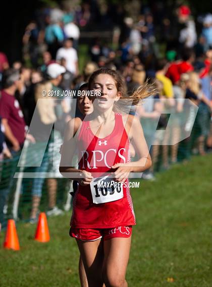 Thumbnail 2 in The Barnhardt Invitational photogallery.