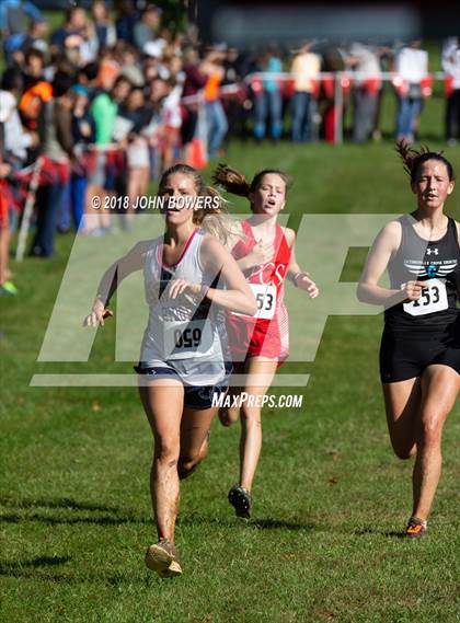 Thumbnail 2 in The Barnhardt Invitational photogallery.