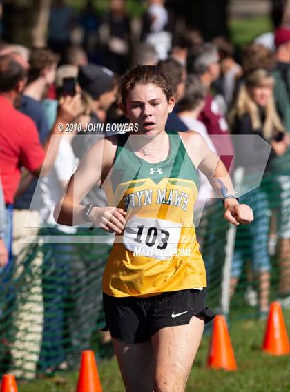 Thumbnail 1 in The Barnhardt Invitational photogallery.