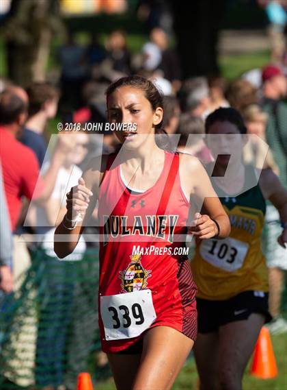 Thumbnail 3 in The Barnhardt Invitational photogallery.