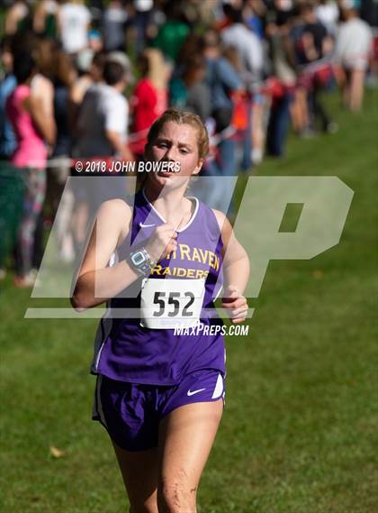 Thumbnail 1 in The Barnhardt Invitational photogallery.