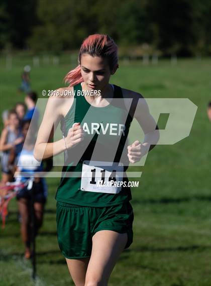 Thumbnail 2 in The Barnhardt Invitational photogallery.