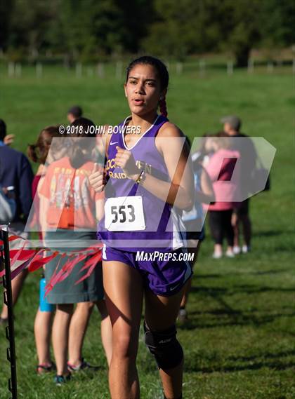Thumbnail 3 in The Barnhardt Invitational photogallery.